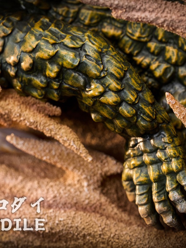 Shun Studio One Piece Sir Crocodile 1/6 Statue